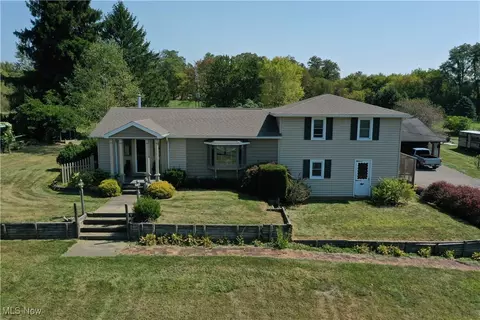 5214 Lower Elkton Rd, Leetonia, OH 44431
