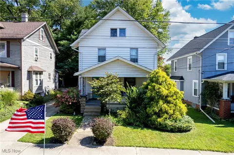 445 College Ave, Wooster, OH 44691