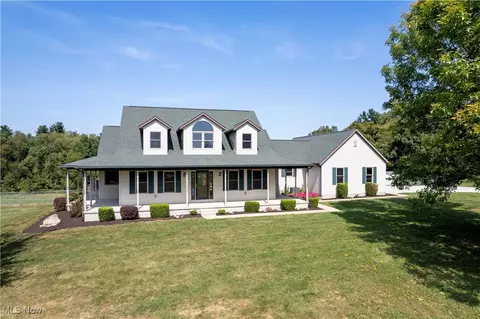 3323 Millersburg Rd, Wooster, OH 44691