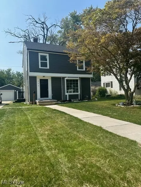 330 Missouri Ave, Lorain, OH 44052