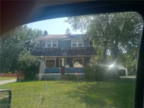 145 Hollywood Ave, Youngstown, OH 44512