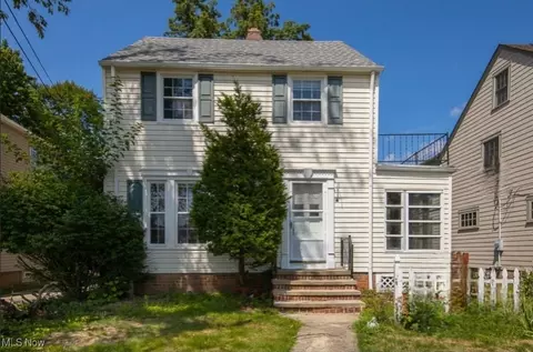 5006 Albertly Ave, Parma, OH 44134