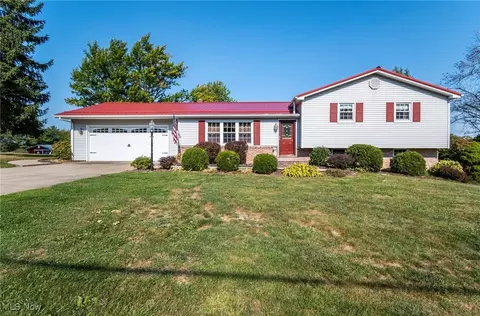 39870 State Route 517, Lisbon, OH 44432
