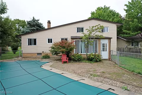 2501 E Pleasant Valley Rd, Seven Hills, OH 44131 photo 29