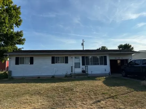 535 E Union Ave, West Lafayette, OH 43845