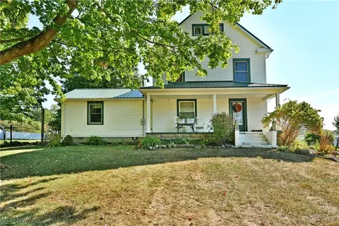 9834 Ridge Rd, Kinsman, OH 44428