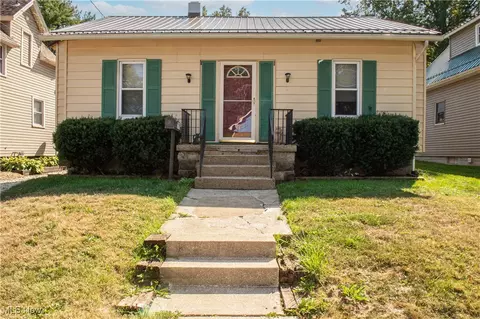 111 W Kentucky Ave, Sebring, OH 44672