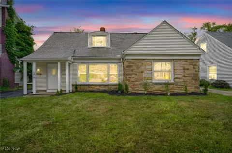 4019 Eastway Rd, South Euclid, OH 44121