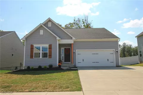 1617 Flannery Ct, Streetsboro, OH 44241