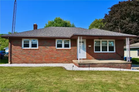 Exterior - 591 Brandon Ave, Struthers, OH 44471 photo 7 of 7