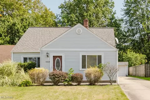 4163 Mckinney Ave, Willoughby, OH 44094