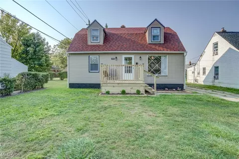 18914 Harvard Ave, Cleveland, OH 44122