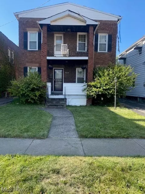 15637 Halliday Ave, Cleveland, OH 44110
