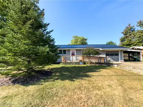 110 Lindimore St, Minerva, OH 44657
