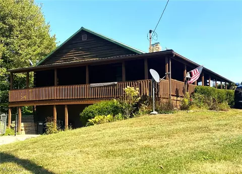 41142 Roy Watson Rd, Woodsfield, OH 43793