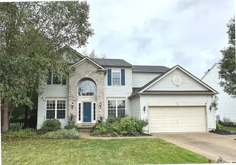 9799 Tuttle Rd, Olmsted Twp, OH 44138