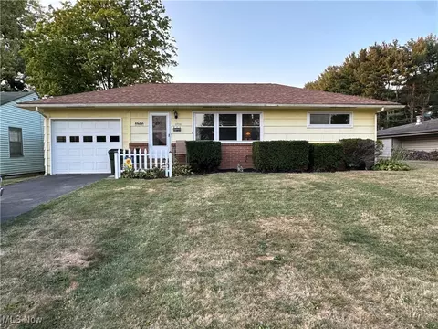 1732 Southeast Blvd, Salem, OH 44460