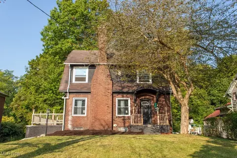 2510 Elm St, Youngstown, OH 44505