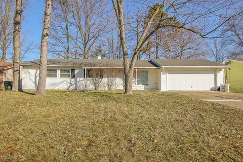 24525 Randolph Rd, Bedford Heights, OH 44146