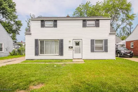 27051 Shirley Ave, Euclid, OH 44132