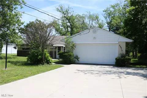 26510 Chardon Rd, Richmond Heights, OH 44143
