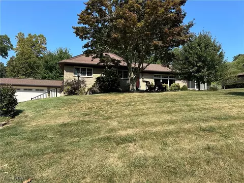 165 Oakley Rd, Wooster, OH 44691
