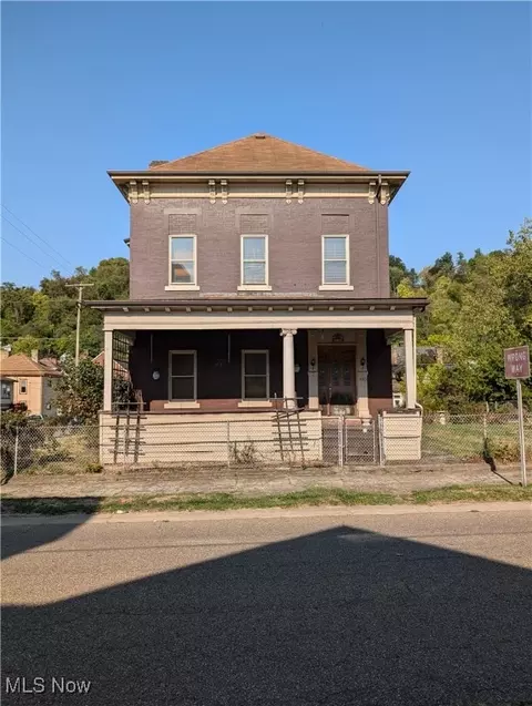 4311 Noble St, Bellaire, OH 43906