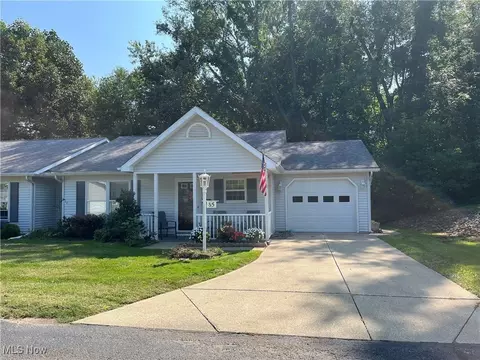 855 Spring St #S5, Conneaut, OH 44030