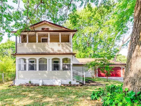 2029 Cleveland Ave, Lorain, OH 44055