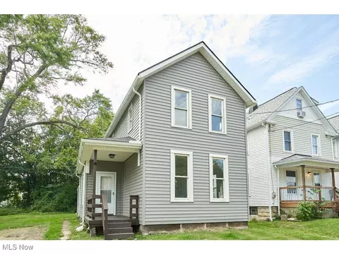398 Kling St, Akron, OH 44311