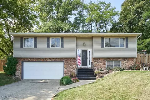 350 Judita Dr, Brunswick, OH 44212