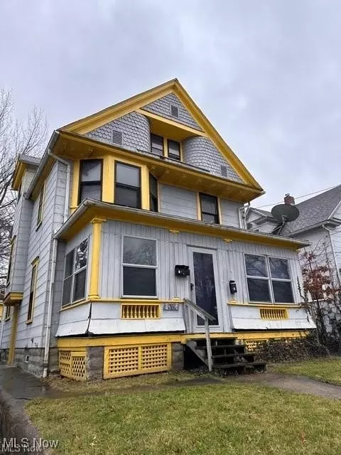 819 Boulevard St, Akron, OH 44311