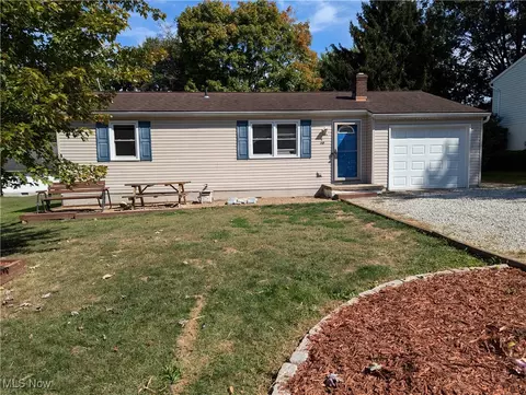 18 Strawberry Hl, Rittman, OH 44270