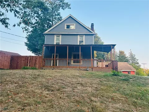 1480 S Lincoln Ave, Salem, OH 44460