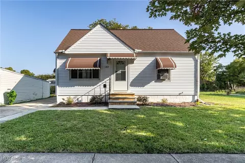 137 Henry St, Bedford, OH 44146