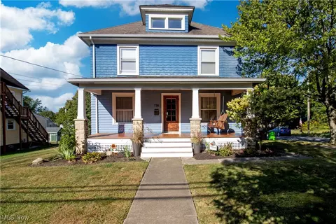 738 N Bever St, Wooster, OH 44691