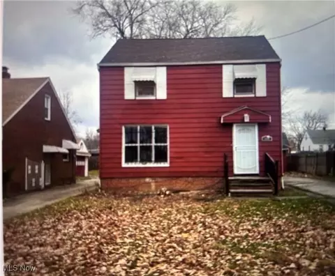 16401 Judson Dr, Cleveland, OH 44128
