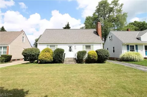 5147 Case Ave, Cleveland, OH 44124