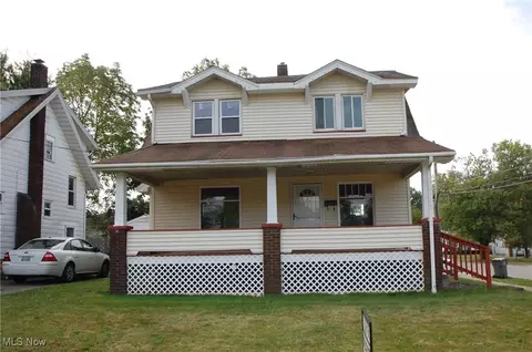 303 E Judson Ave, Youngstown, OH 44507