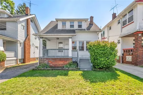 10701 Saint Mark Ave, Cleveland, OH 44111
