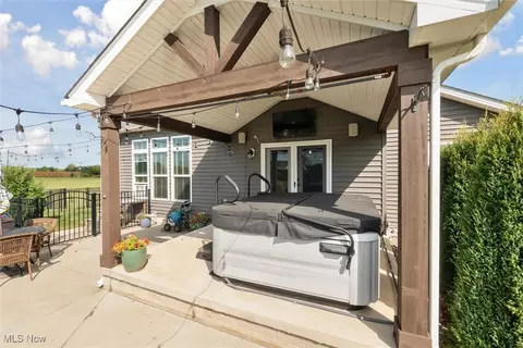 17328 Creekside St, Lagrange, OH 44050 photo 13