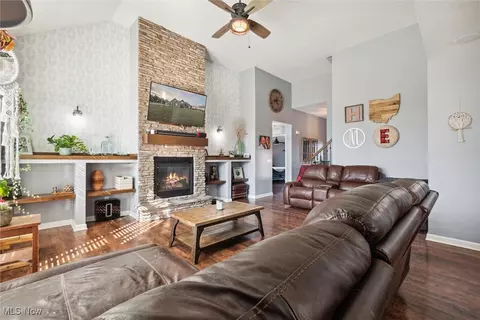 17328 Creekside St, Lagrange, OH 44050 photo 23