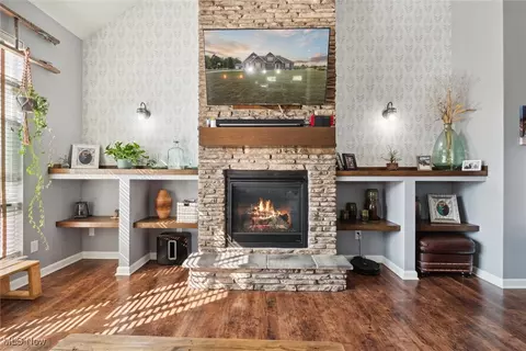 17328 Creekside St, Lagrange, OH 44050 photo 22