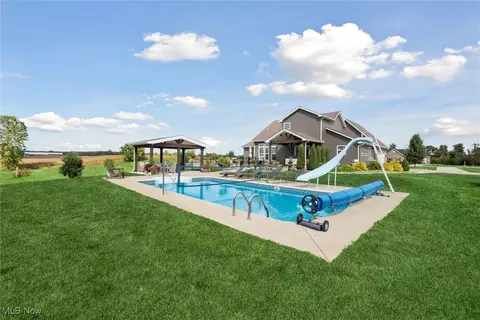 17328 Creekside St, Lagrange, OH 44050 photo 10