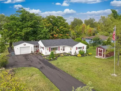 9189 Page Rd, Streetsboro, OH 44241