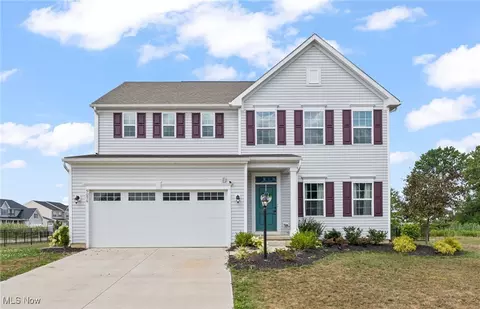 9096 Nash Ln, North Ridgeville, OH 44039