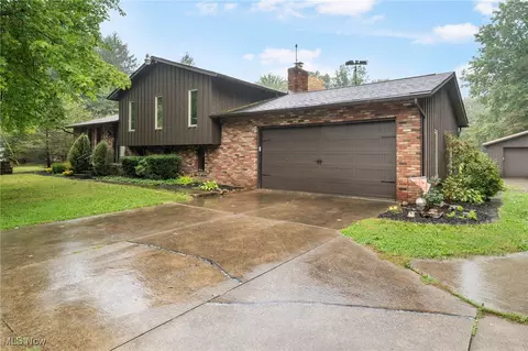 3417 Biltz Rd, Kent, OH 44240
