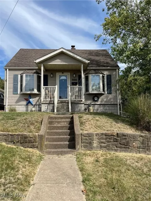 247 Hallock Ave, Mingo Junction, OH 43938