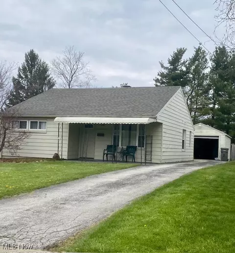 1518 Chattanooga Ave, Youngstown, OH 44514