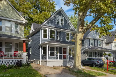 1360 E 114th St, Cleveland, OH 44106